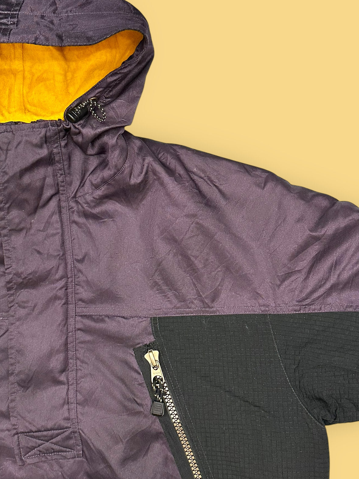 Tommy Hilfiger Winterjacke (M)