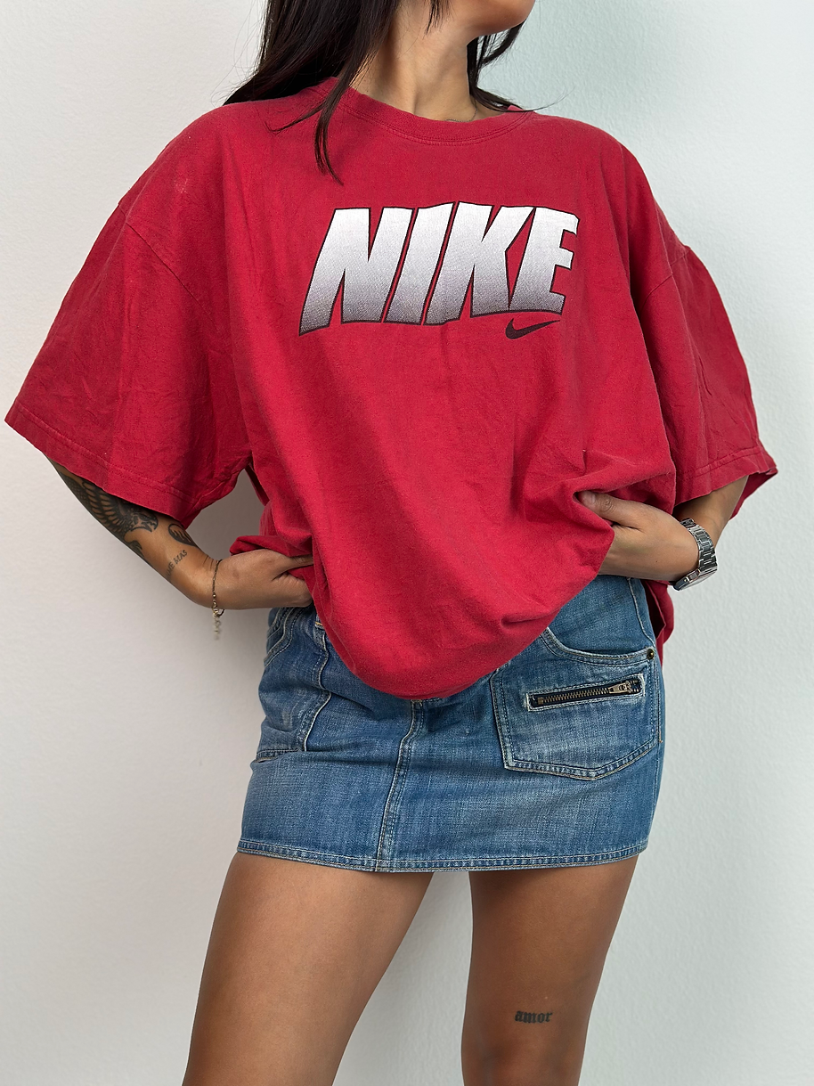Vintage Nike T-Shirt (XXL)