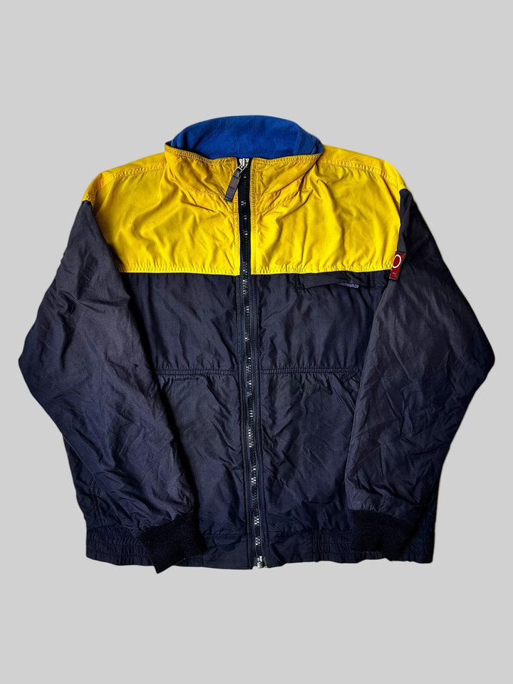 Vintage Ralph Lauren Hi Tech Polartec Jacket (M)