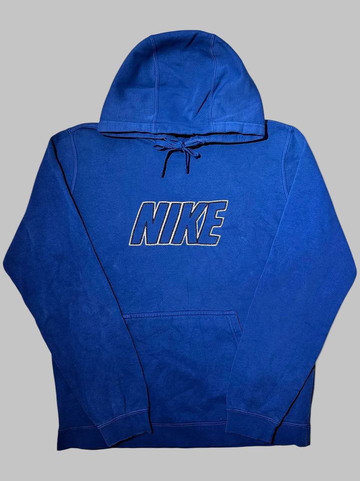 Vintage Nike Hoodie 90s (L)