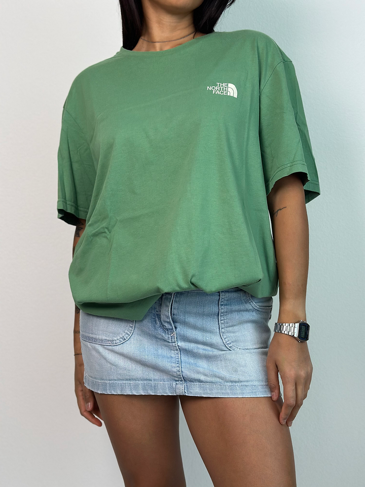 The North Face T-Shirt (XL)