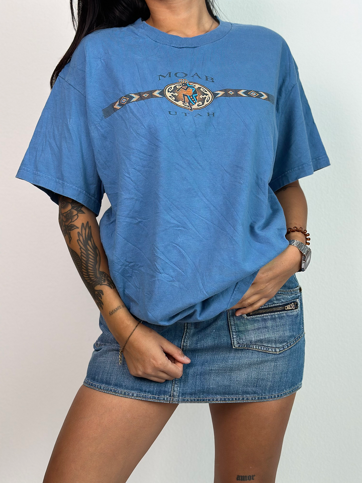 Vintage Haiti T-Shirt (M)