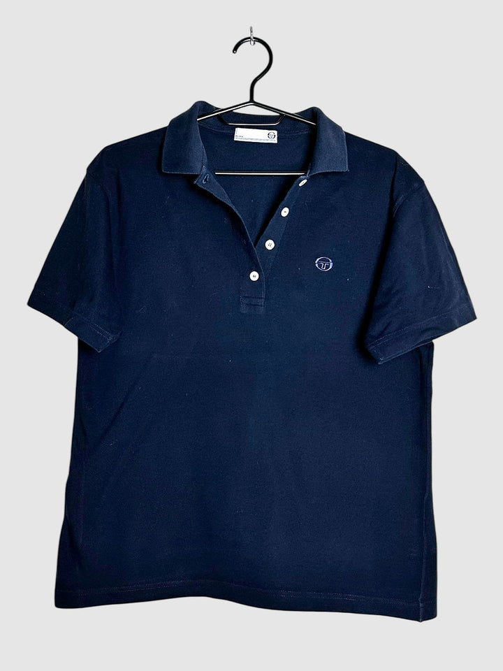 Vintage Sergio Tacchini Polo (S)