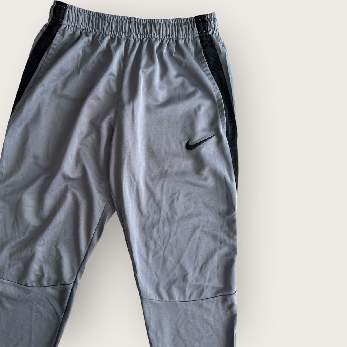 Nike Sweatpants Grau (M)