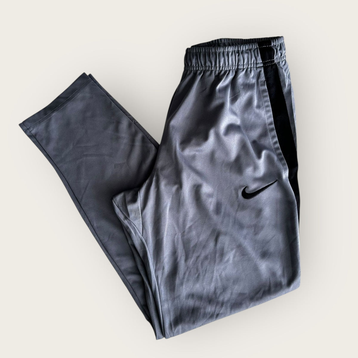 Nike Sweatpants Grau (M)