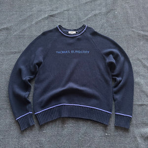 Thomas Burberry Strickpullover