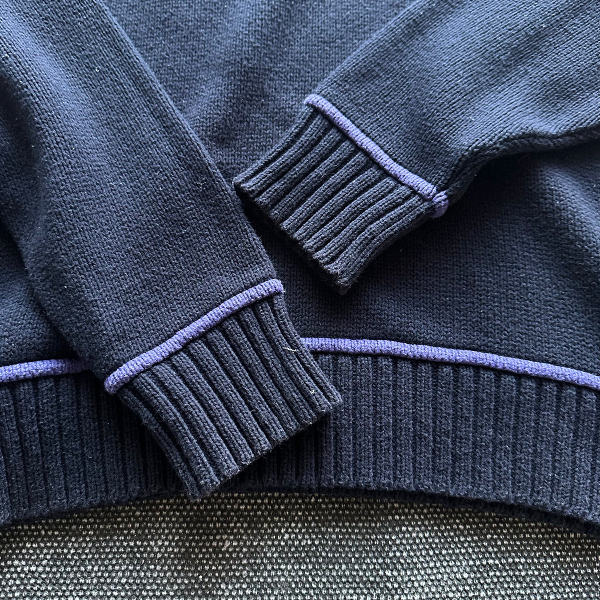 Thomas Burberry Strickpullover – Ansicht 3