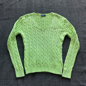 Polo Ralph Lauren Cable-Knit Pullover