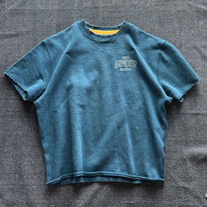Under Armour Kurzarm-Sweatshirt
