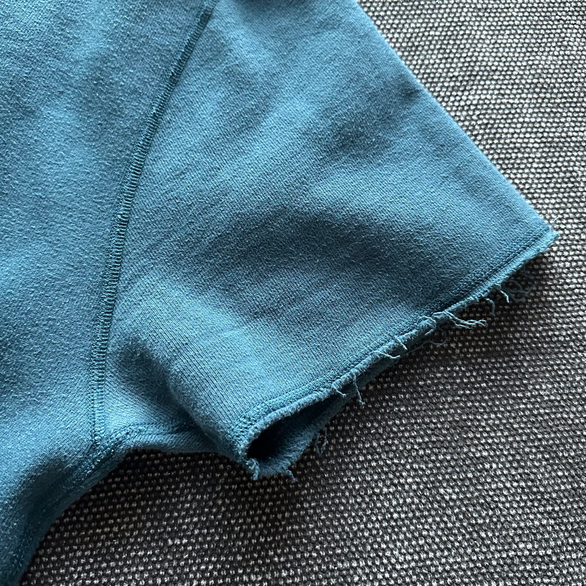 Under Armour Kurzarm-Sweatshirt – Ansicht 3