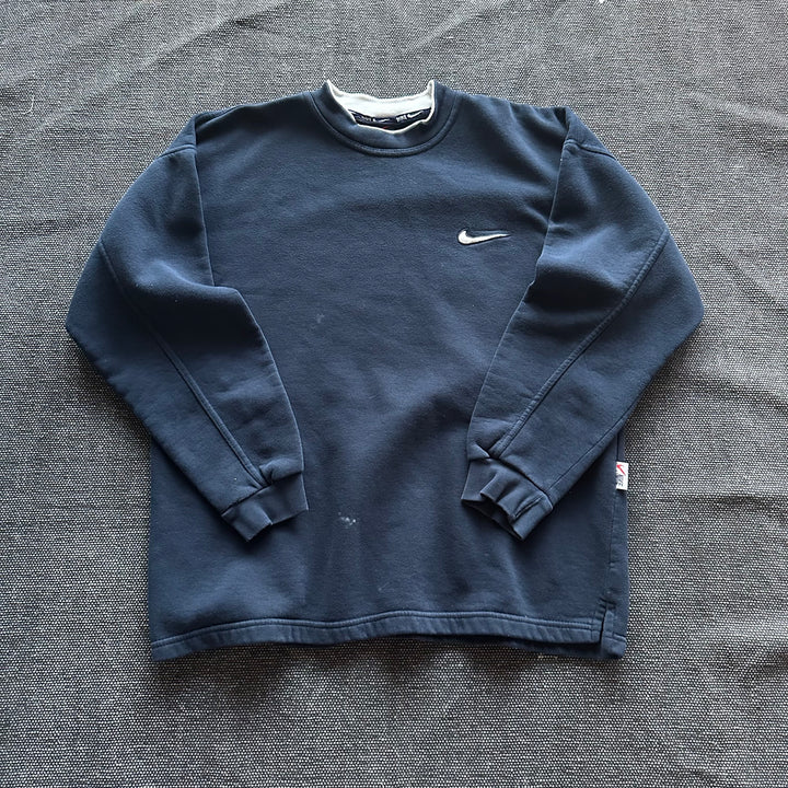 Nike Longsleeve-Sweatshirt – Ansicht 1