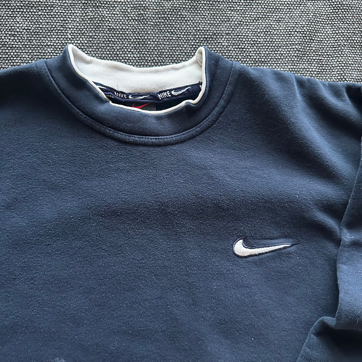 Nike Longsleeve-Sweatshirt – Ansicht 2