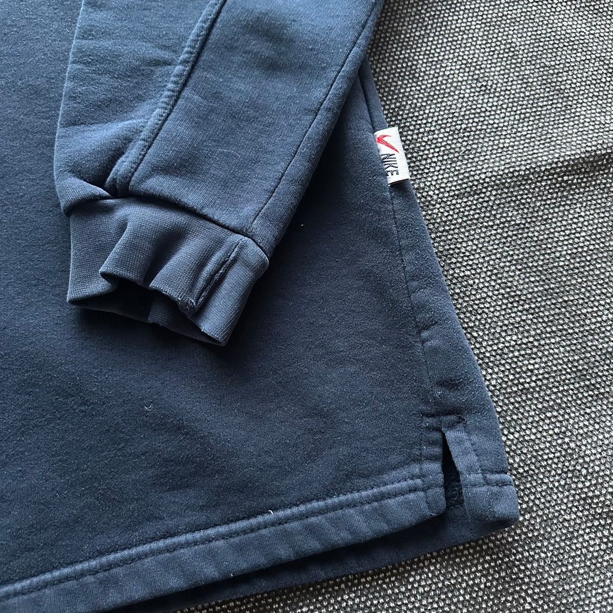 Nike Longsleeve-Sweatshirt – Ansicht 3