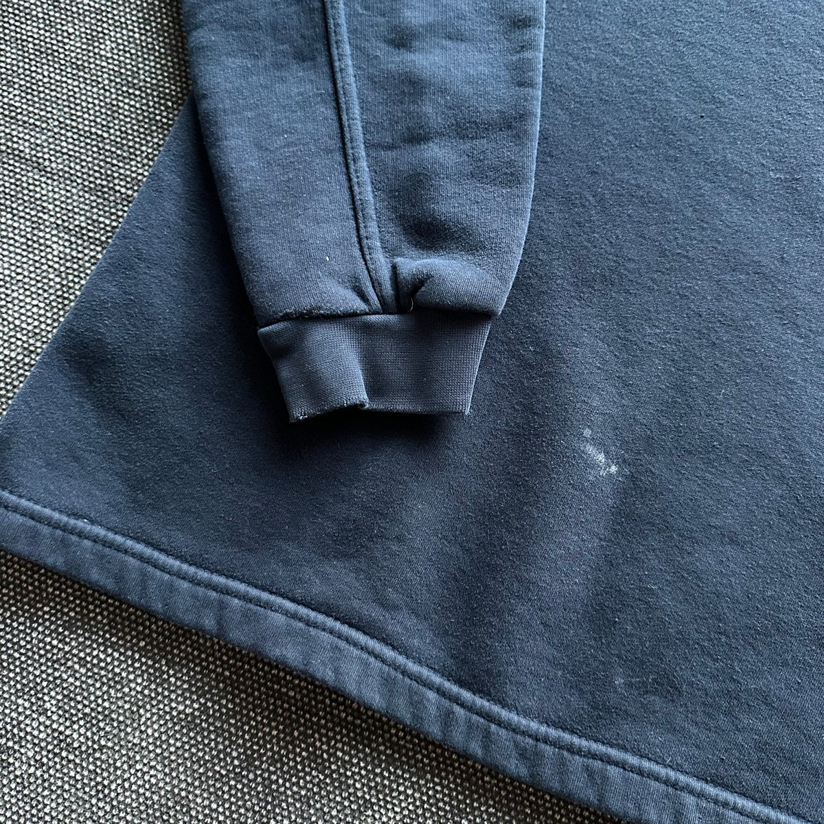 Nike Longsleeve-Sweatshirt – Ansicht 4