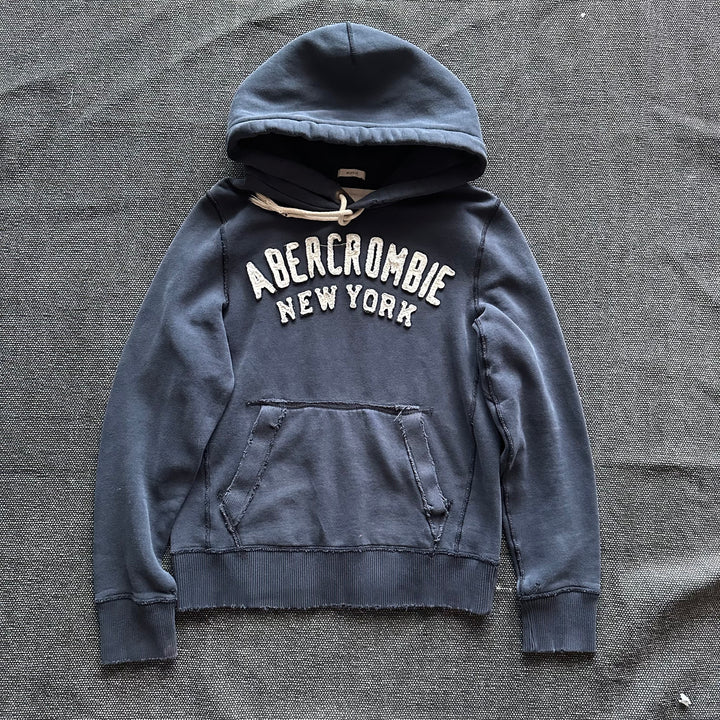 Abercrombie & Fitch New York Hoodie – Ansicht 1