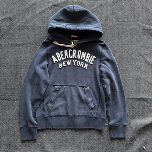 Abercrombie & Fitch New York Hoodie