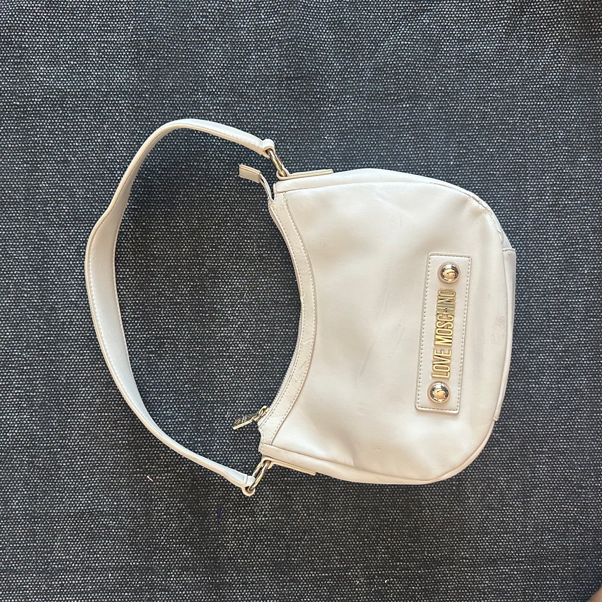 Love Moschino Schultertasche – Ansicht 1