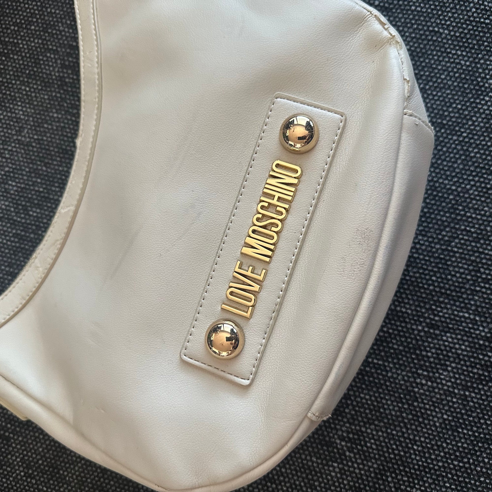 Love Moschino Schultertasche – Ansicht 2