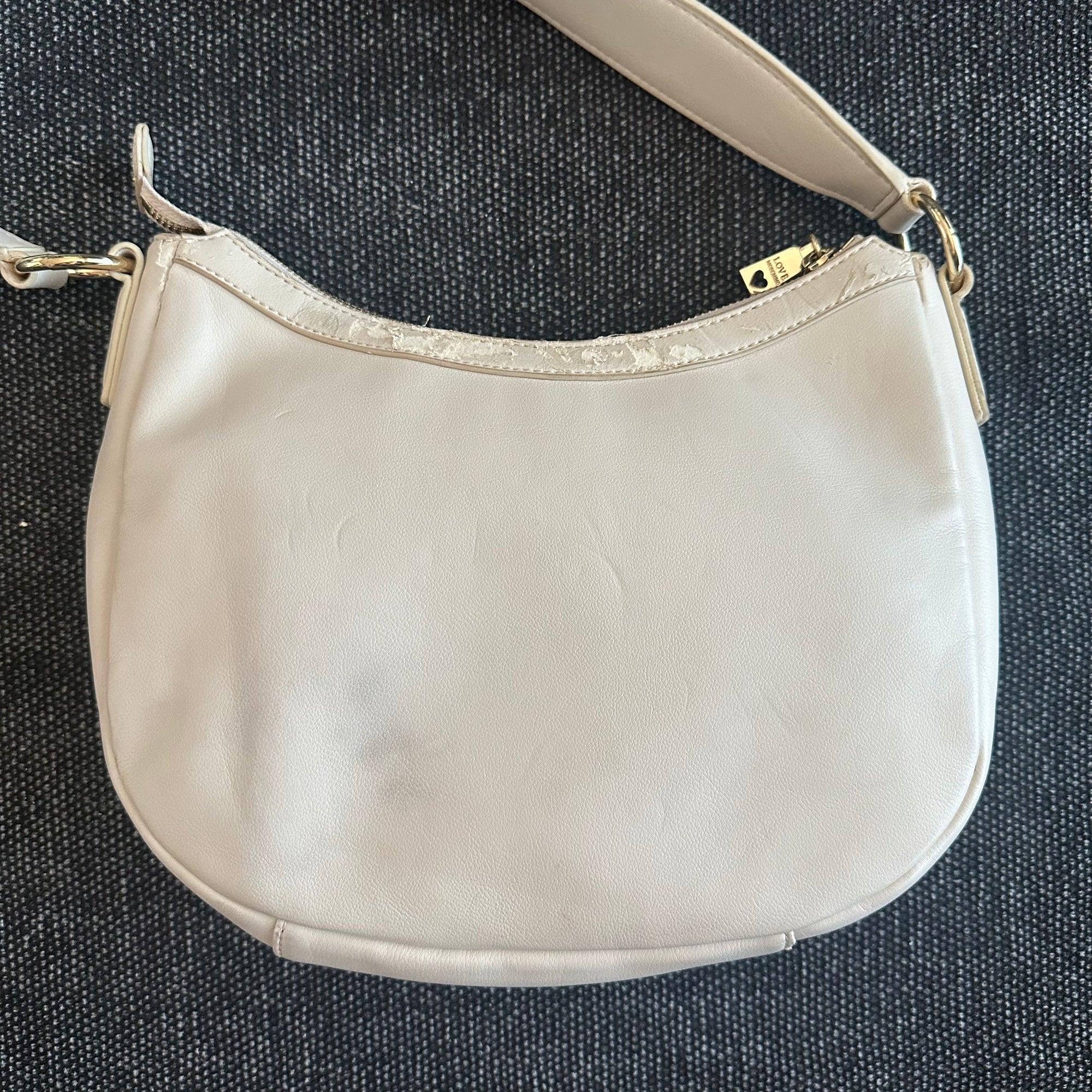 Love Moschino Schultertasche – Ansicht 5