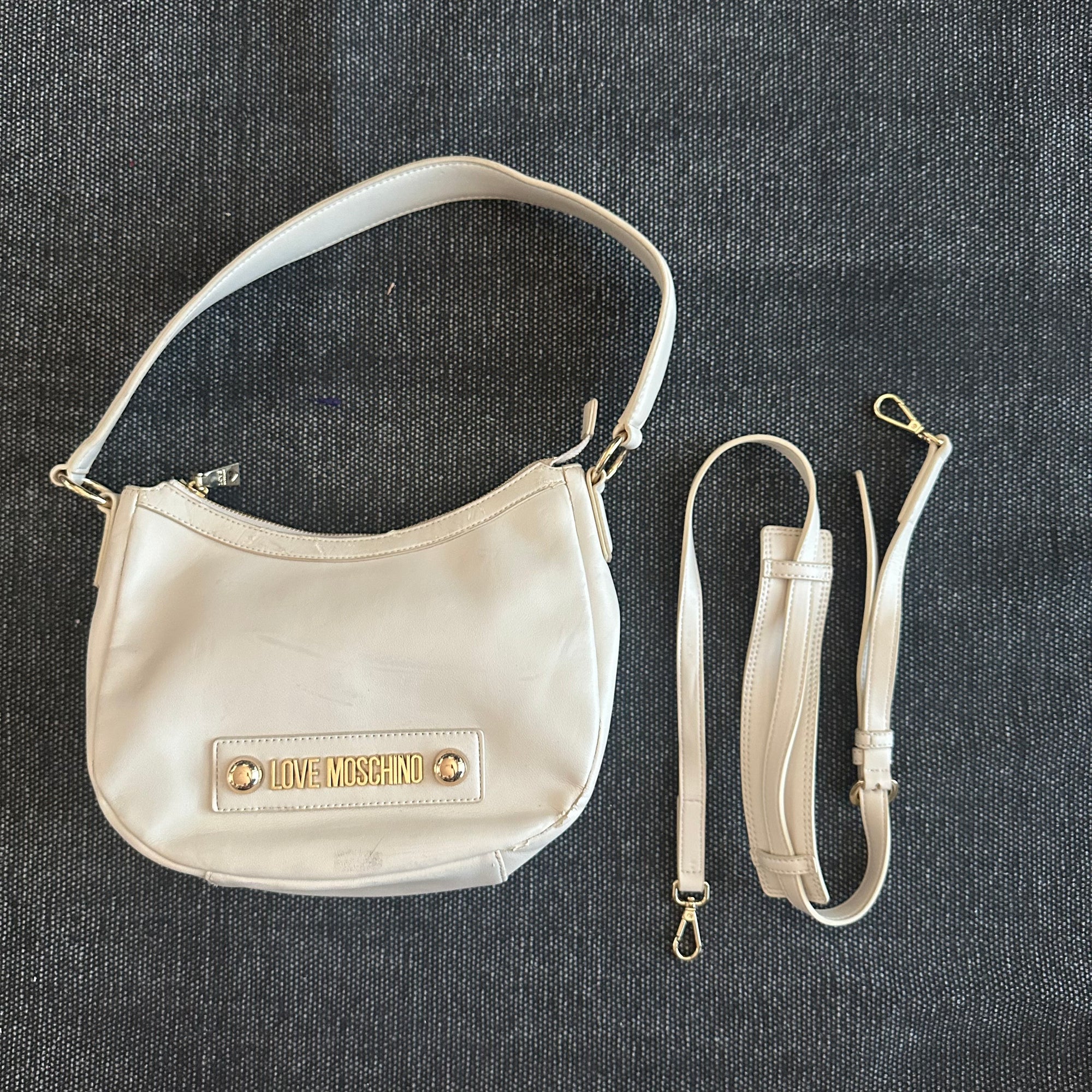 Love Moschino Schultertasche – Ansicht 6